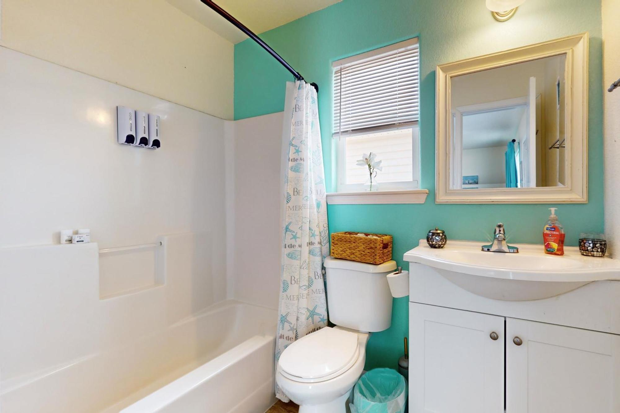 Villa Twin Palms Surfside Beach Exterior foto