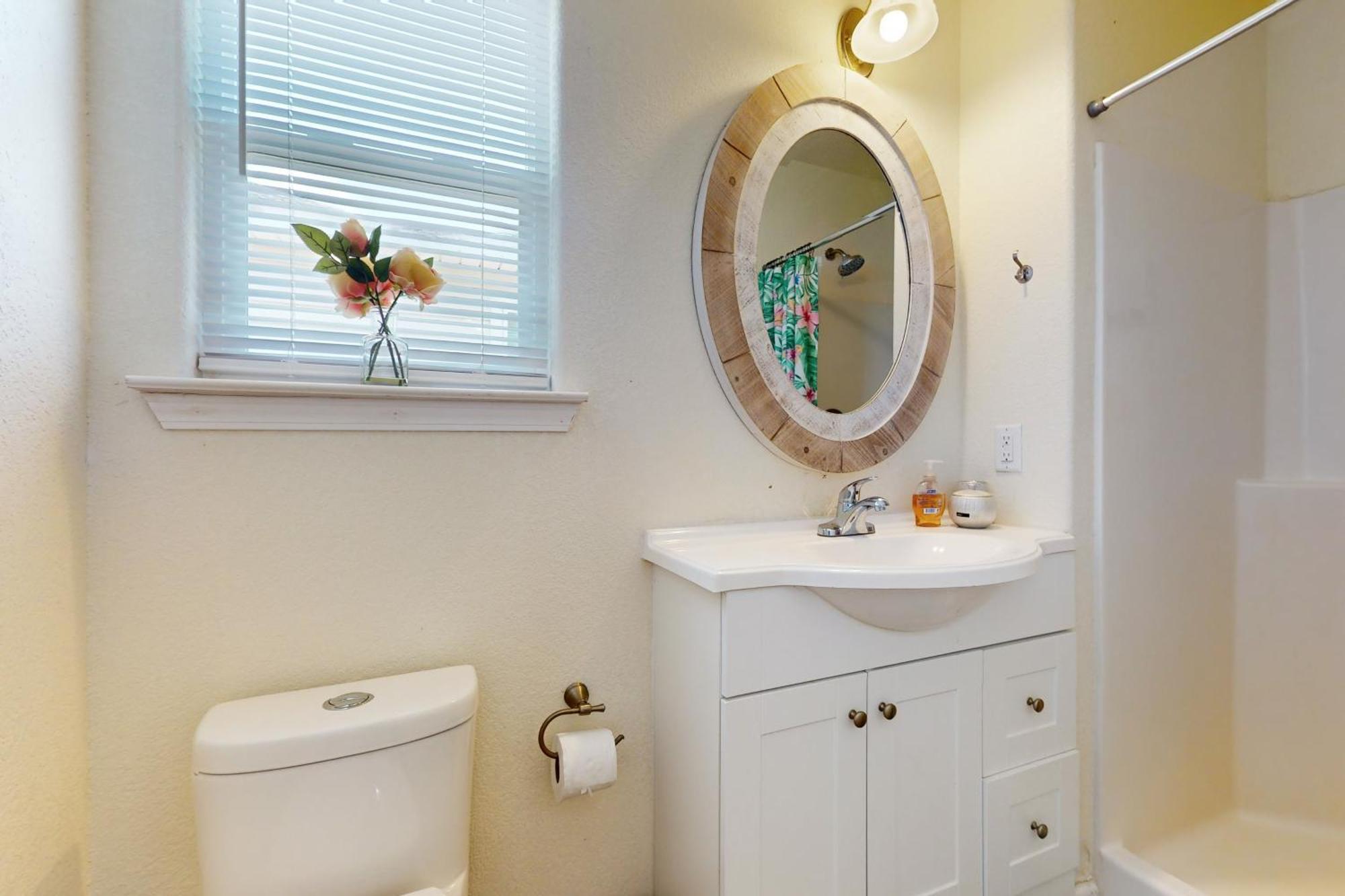 Villa Twin Palms Surfside Beach Exterior foto